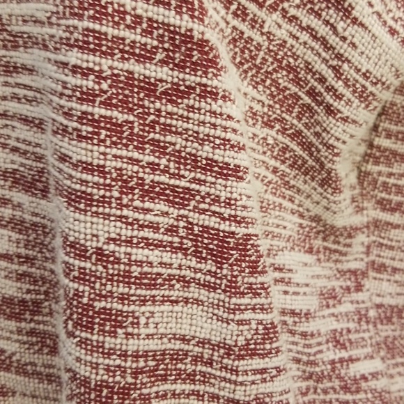 She + Sky ruffle sleeved top - Picture 3 of 4